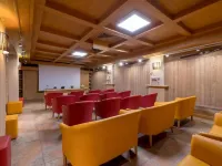 Hotel Baita Dei Pini Hôtels à : Bormio