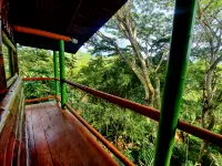 Family Cabin with River View