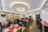 Sarp Hotel Kadriye Hotels in Kadriye Mahallesi