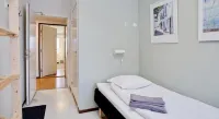 Bed's Motell & Rumsuthyrning Các khách sạn ở Norrkoping