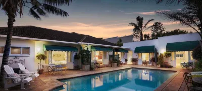Carslogie House Hotels near Horse Memorial