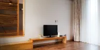 Pocheon Hanullzip Pension - Ondol 2 / Perros Permitidos