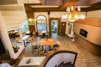 Namhae Viking Pension