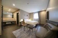 써클호텔 인천점 미추홀구 호텔