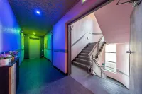 Daebudo Hana Motel