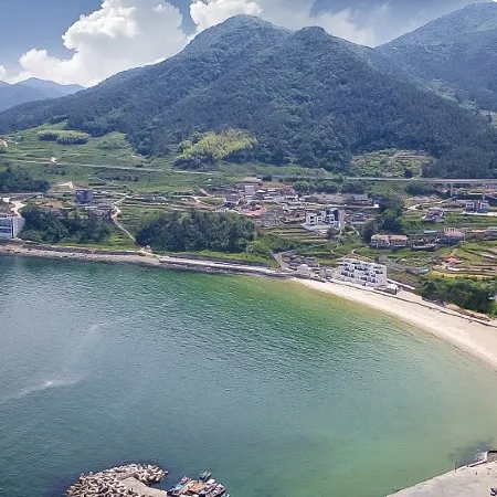 Geoje the One Pool Villa