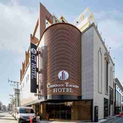 베니키아호텔 Hotel Exterior