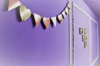 Hoengseong Donggarae Starlight Pension Hotels in Hoengseong-gun