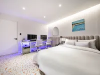 Knockin Hotel Daejeon by Aank Hotels near Dong-gu