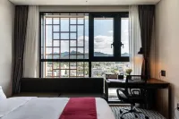 베스트 웨스턴 플러스 전주 레스피아 주변 호텔