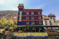 Miryang Badri Pension