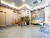 Sok-Cho Travel Hotel Hotels near Sokcho Lighthouse Observatory