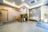 Sok-Cho Travel Hotel - 2-Sterne