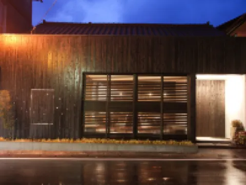 阿蘇 つるや旅館 露天風呂付き客室 阿蘇のホテル