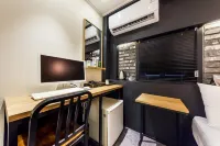 Shinchon Hotel Ludi - Wi-Fi