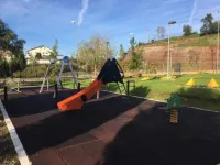 Coimbra Camping & Bungalows Hotels in Penacova