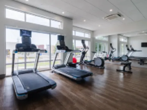 Holiday Inn Express & Suites COLUMBIA DOWNTOWN – THE VISTA by IHG コロンビアのホテル