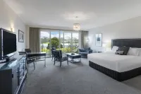 The Carrington Hotel Hôtels à : Mooroopna