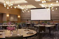 Kimpton HARPER HOTEL by IHG - Morgenmad