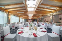 Premier Kraków Hotel - Bữa sáng