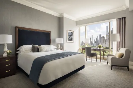 Trump International Hotel & Tower® New York