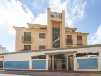 Campos de Mar Các khách sạn ở Sitio de Calahonda