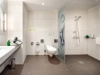 Holiday Inn Berlin City East Side 리히텐베르크 주변 호텔