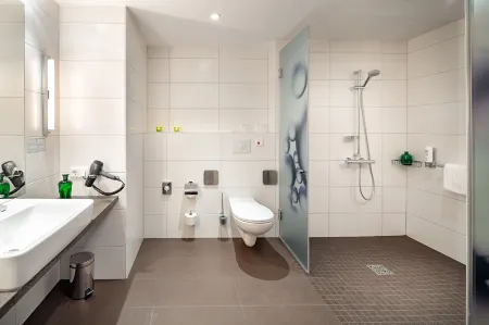 Holiday Inn Berlin City East Side