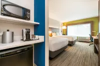 홀리데이 인 익스프레스 & 스위트, 라그레인지 I-85 바이 IHG - 조식 운영