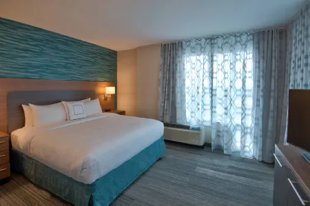 TownePlace Suites Miami Airport