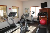 Holiday Inn Express & Suites Vernal - Dinosaurland by IHG - Gym