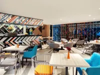 Ibis Styles Medan Pattimura Hotels in D A R A T