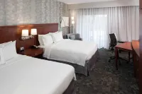 Courtyard Miami at Dolphin Mall Hotels in Sweetwater