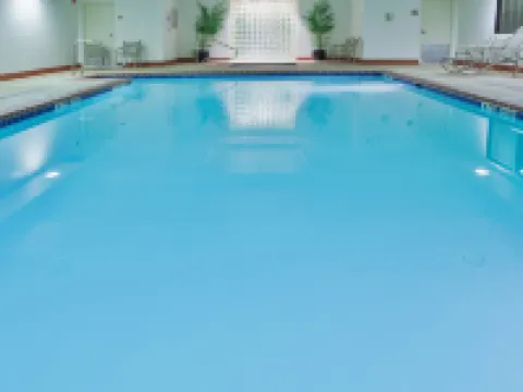 Holiday Inn Express & Suites RICHMOND NORTH ASHLAND by IHG Hotels in Ashland