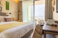 Hotel Indigo LARNACA by IHG - balcony