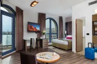 Leonardo Hotel Jerusalem