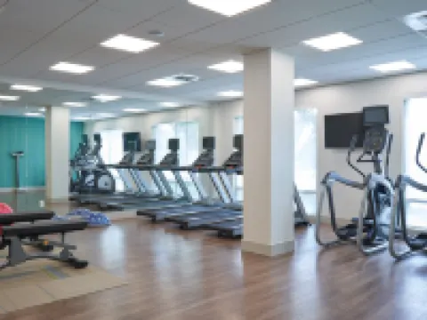 ホリデイ イン エクスプレス ドラル マイアミ by IHG ドラールのホテル