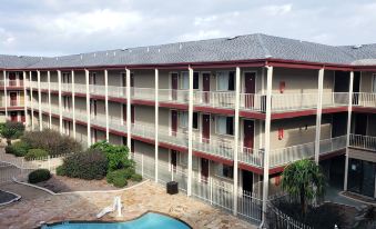 Red Roof Inn Kenner - New Orleans Airport NE