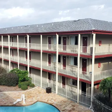 Red Roof Inn Kenner - New Orleans Airport NE