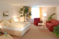 Landhotel Allgäuer Hof Hotels in Vogt