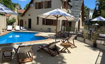 Rio Tigre Hotel - Housity