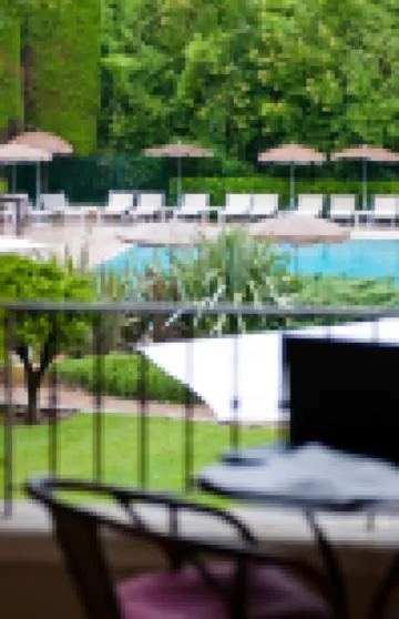 Bastide de Mougins - A Tribute Portfolio Hotel