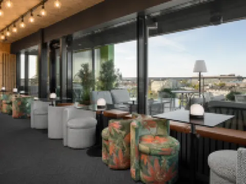 Original Sokos Hotel Kupittaa Hotels in Turku