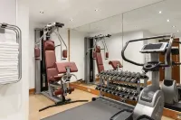 Holiday Inn DOVER by IHG - С тренажерным залом