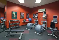 DoubleTree by Hilton Dayton Fairborn - Træningscentre