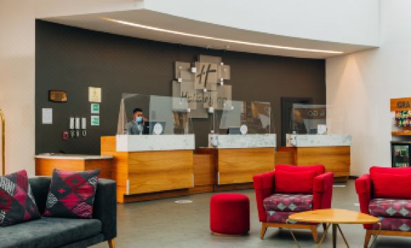 Holiday Inn SAN SALVADOR by IHG