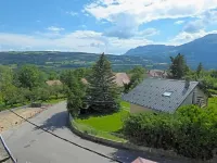 Hotel Les Chenets Hôtels à : Ancelle