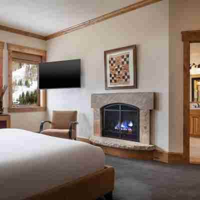 The Hythe, a Luxury Collection Resort, Vail Rooms