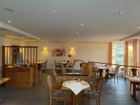 羅姆巴德飯店 巴特薩爾茨烏夫倫住宿飯店