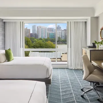 Kimpton MARLOWE HOTEL by IHG
